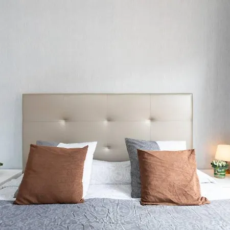 דירה Apartment 1 Bedroom Torviscas 31 Playa Pool V 8 אדחה