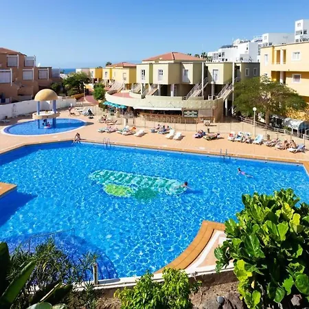 דירה Apartment 1 Bedroom Torviscas 31 Playa Pool V 8 *