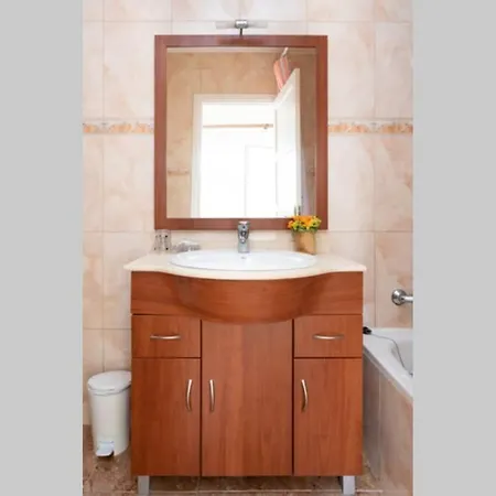 דירה Apartment 1 Bedroom Torviscas 31 Playa Pool V 8 *