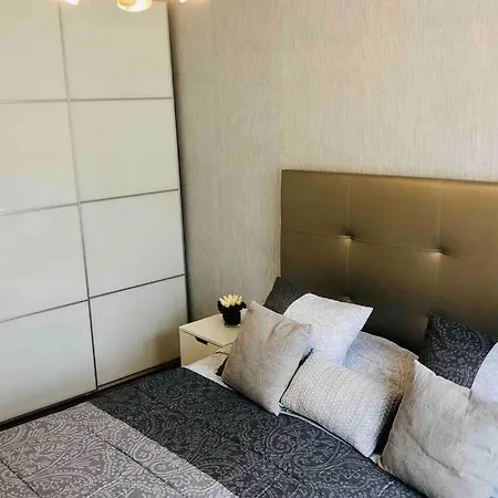 דירה Apartment 1 Bedroom Torviscas 31 Playa Pool V 8 אדחה