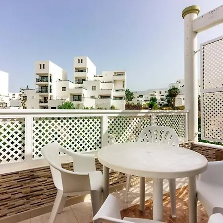 דירה Apartment 1 Bedroom Torviscas 31 Playa Pool V 8 *