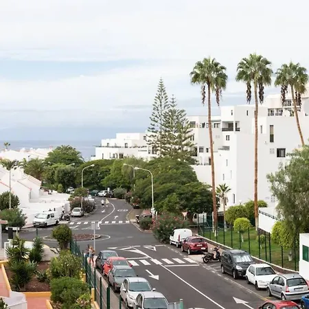 Apartment 1 Bedroom Torviscas 31 Playa Pool V 8 아파트 *