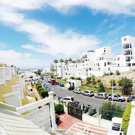 Apartment 1 Bedroom Torviscas 31 Playa Pool V 8 아파트
