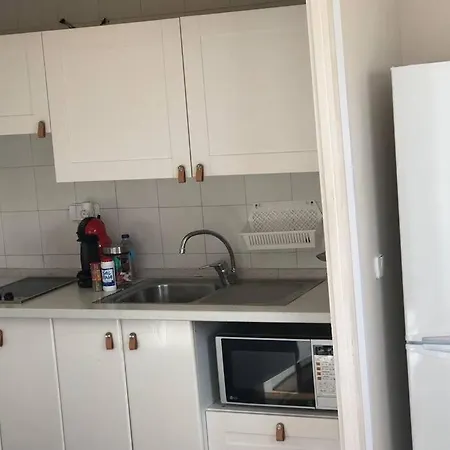 아파트 Apartment 1 Bedroom Torviscas 31 Playa Pool V 8 *