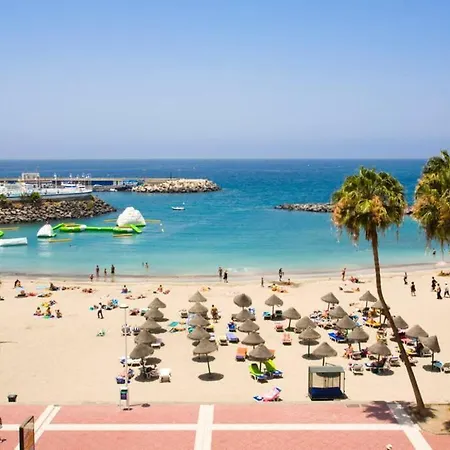 Apartment 1 Bedroom Torviscas 31 Playa Pool V 8 * 아데제