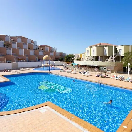 Apartment 1 Bedroom Torviscas 31 Playa Pool V 8 아파트 *