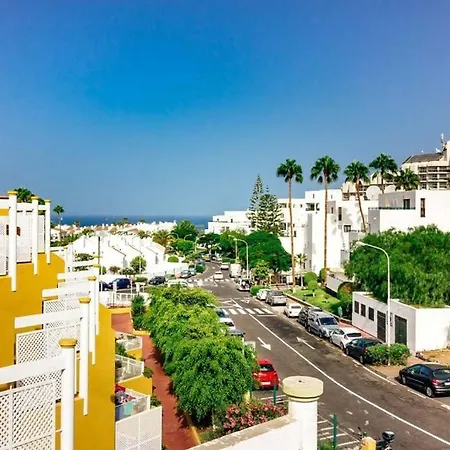 Apartment 1 Bedroom Torviscas 31 Playa Pool V 8