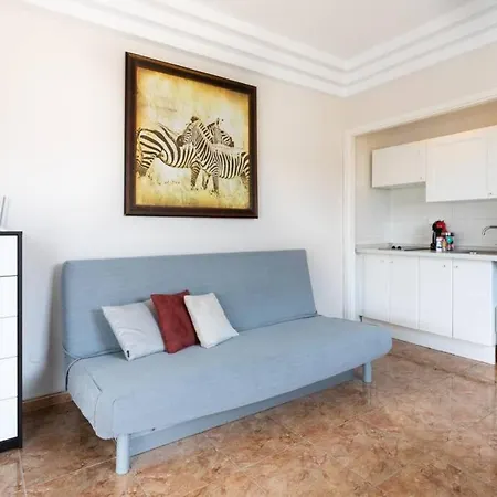 Apartment 1 Bedroom Torviscas 31 Playa Pool V 8 아파트 *