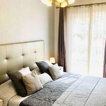 Apartment 1 Bedroom Torviscas 31 Playa Pool V 8 아파트